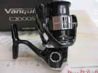 23ヴァンキッシュ C2000SHG