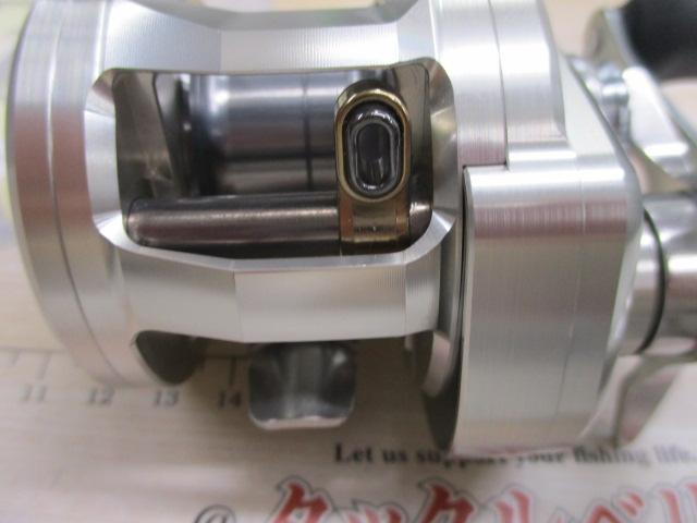 26リョウガ SV 100L