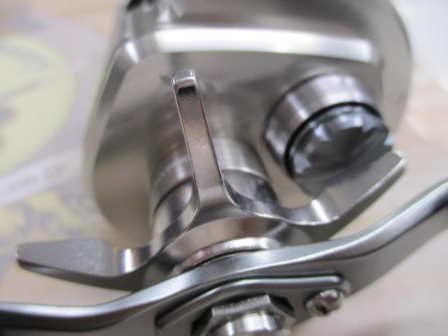 26リョウガ SV 100L