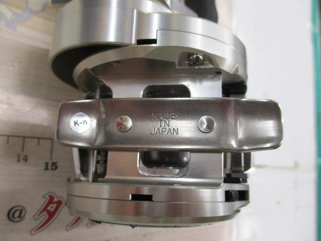 26リョウガ SV 100L