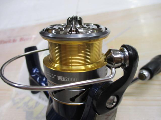 20クレスト LT2000