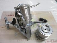 04スーパーエアロEV 細糸仕様