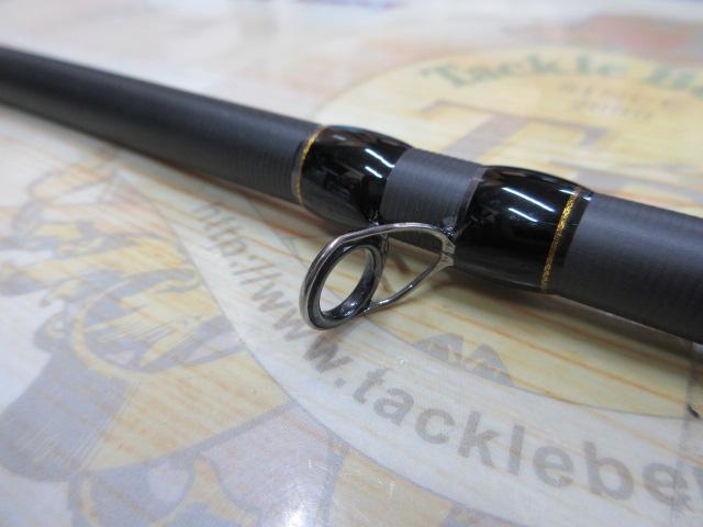 グラディエーターマキシマム GX71XHC-ST パワーザ・マックス