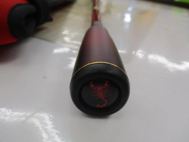 22ワールドシャウラ エクステンションバットBG タイプC