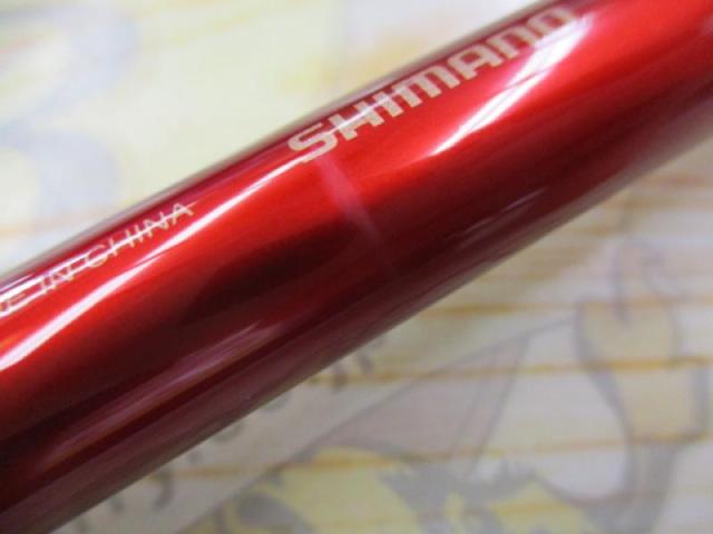 22ワールドシャウラ エクステンションバットBG タイプC