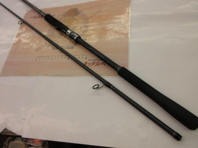 エンカウンター S96MH｜＠ベリーネット 日本最大新品中古釣具WEBショップ