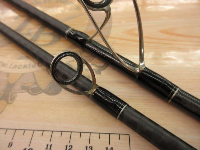 エンカウンター S96MH｜＠ベリーネット 日本最大新品中古釣具WEBショップ