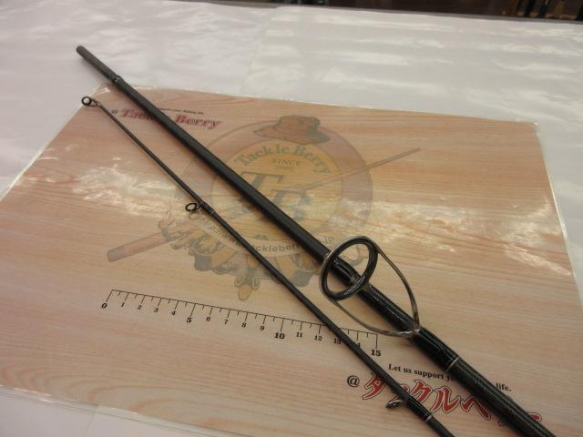 エンカウンター S96MH｜＠ベリーネット 日本最大新品中古釣具WEBショップ