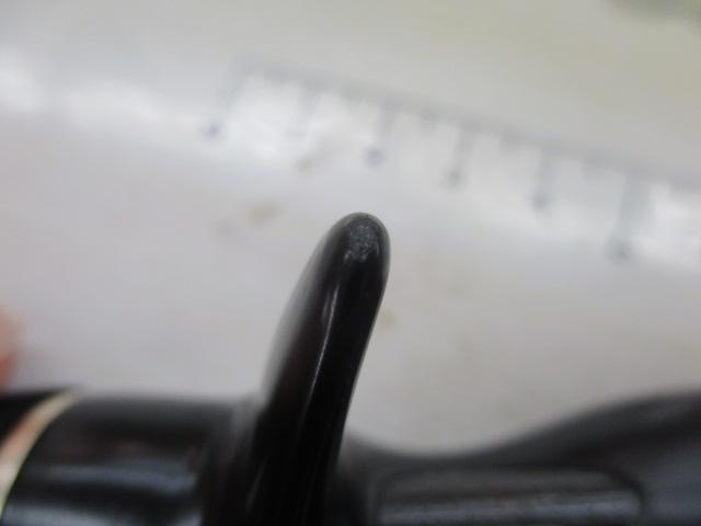 バスビートⅡ BBC-692L-BFⅡ