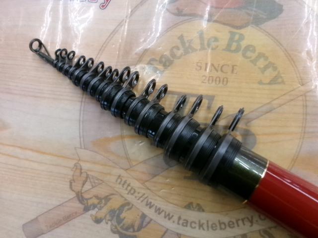 がま磯カゴスペシャルⅢ 4-57 ベイト