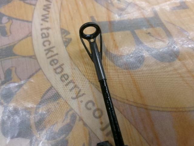 がま磯カゴスペシャルⅢ 4-57 ベイト