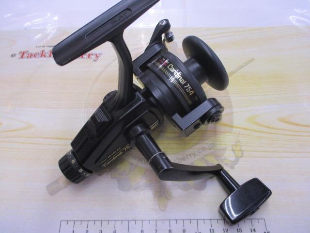 カーディナル754