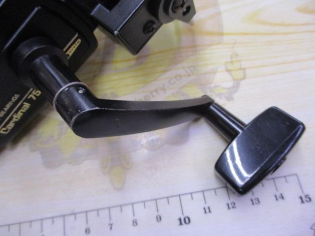 カーディナル754