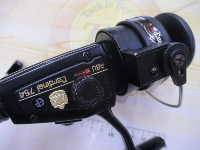 カーディナル754
