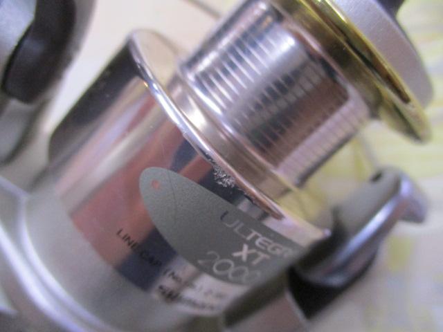 95アルテグラXT 2000