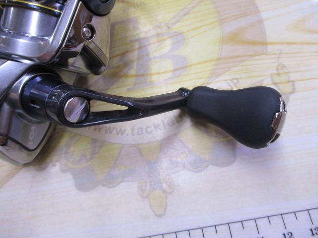 16ヴァンキッシュ C2000HGS