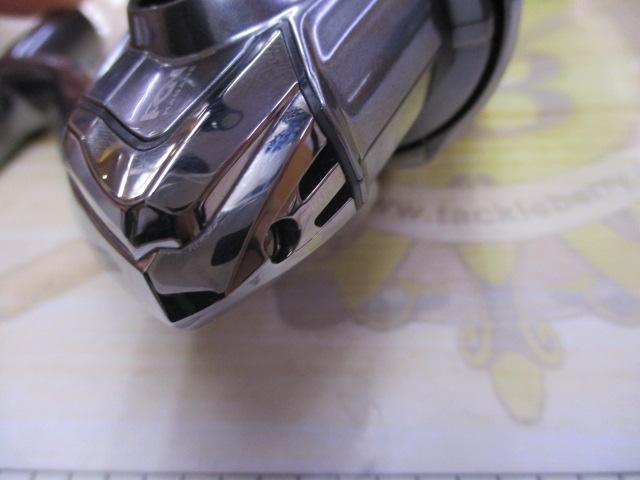 16ヴァンキッシュ C2000HGS