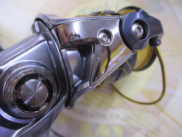 16ヴァンキッシュ C2000HGS