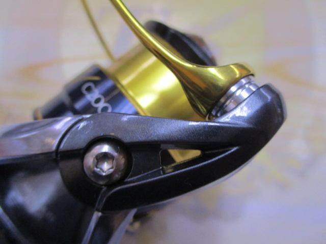 16ヴァンキッシュ C2000HGS