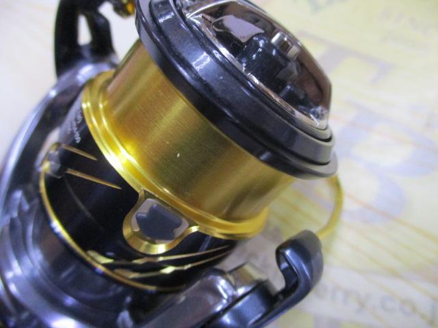 16ヴァンキッシュ C2000HGS