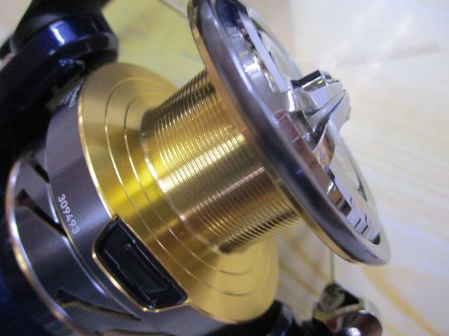 20クレスト LT5000-CXH