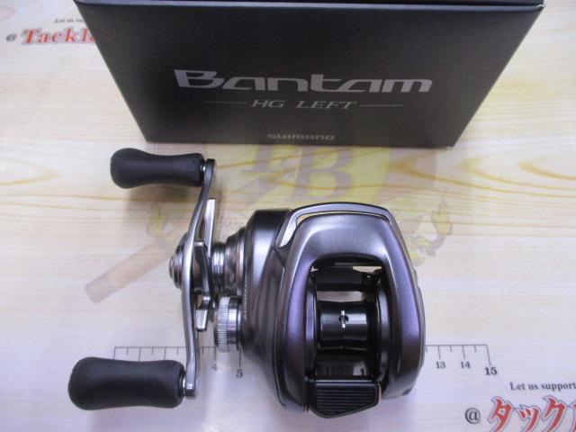 22バンタム HG LH