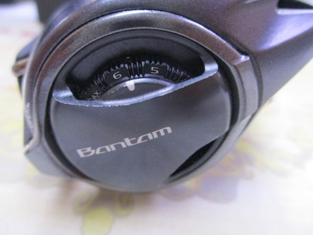 22バンタム HG LH