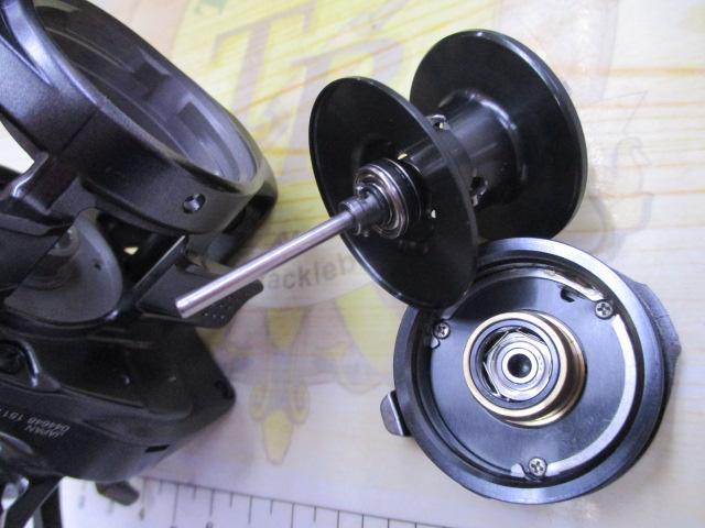 22バンタム HG LH