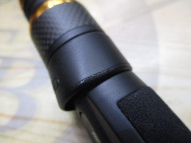 スラム UTR-55-one-TOR CQC