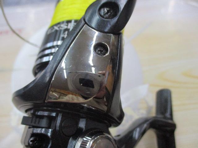 10エクスセンスCI4 4000S