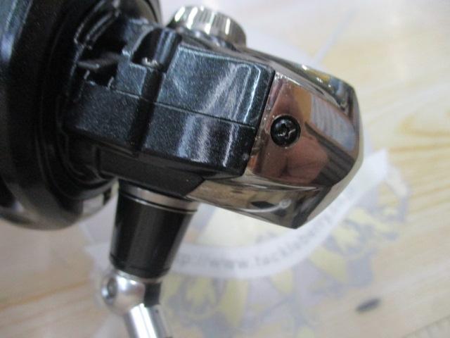 10エクスセンスCI4 4000S