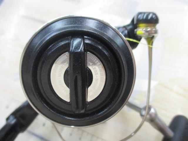 10エクスセンスCI4 4000S