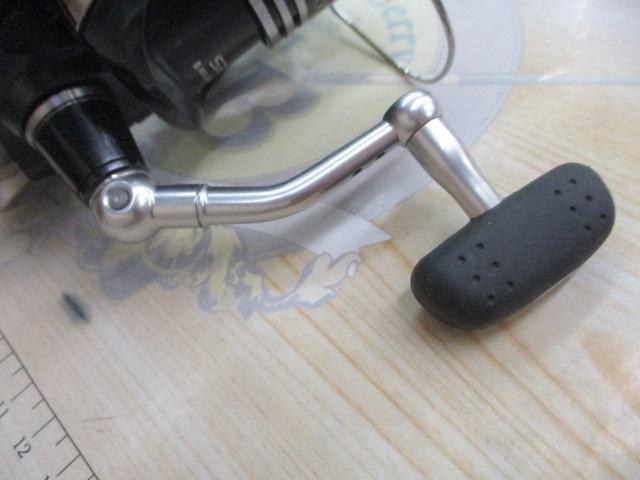 10エクスセンスCI4 4000S