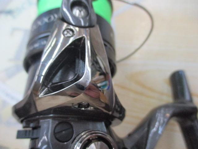 12エクスセンスCI4+ 4000XGS