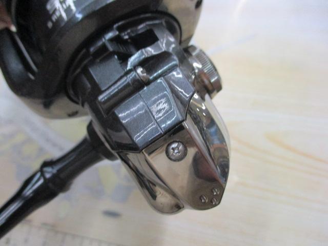 12エクスセンスCI4+ 4000XGS