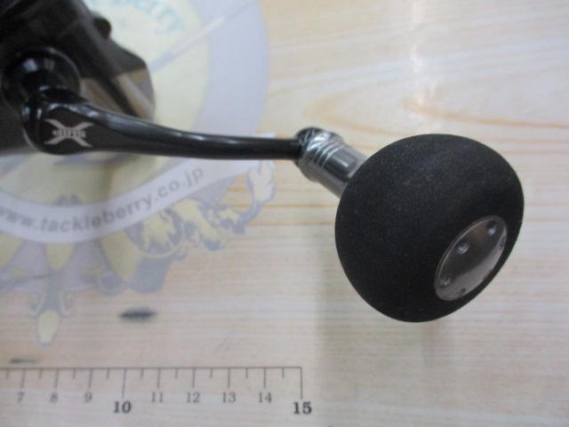 12エクスセンスCI4+ 4000XGS