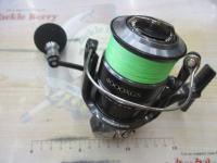 12エクスセンスCI4+ 4000XGS