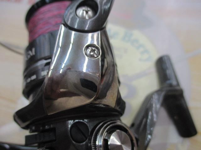 12エクスセンスCI4+ C3000HGM