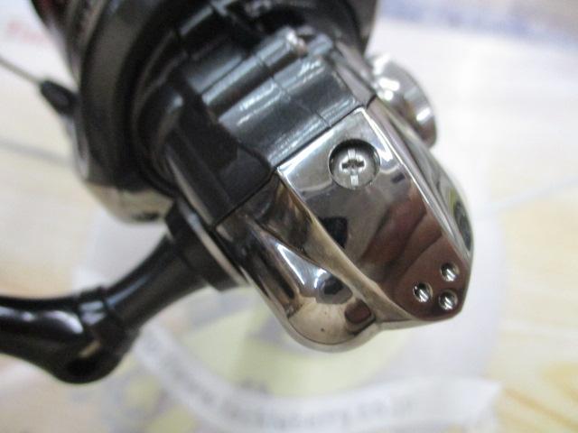 12エクスセンスCI4+ C3000HGM