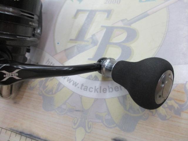 12エクスセンスCI4+ C3000HGM