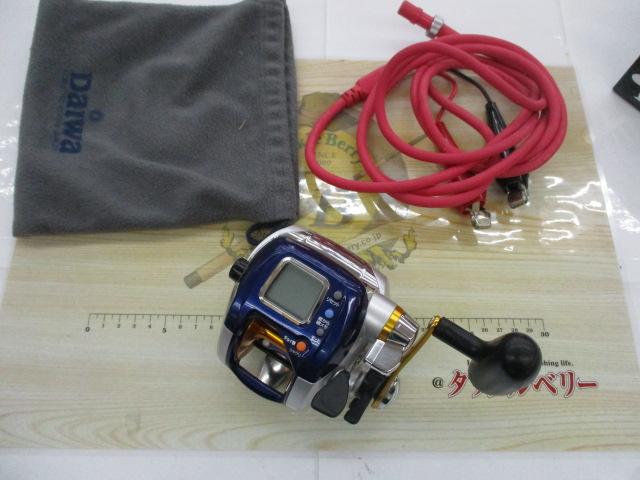 ハイパータナコン 400F