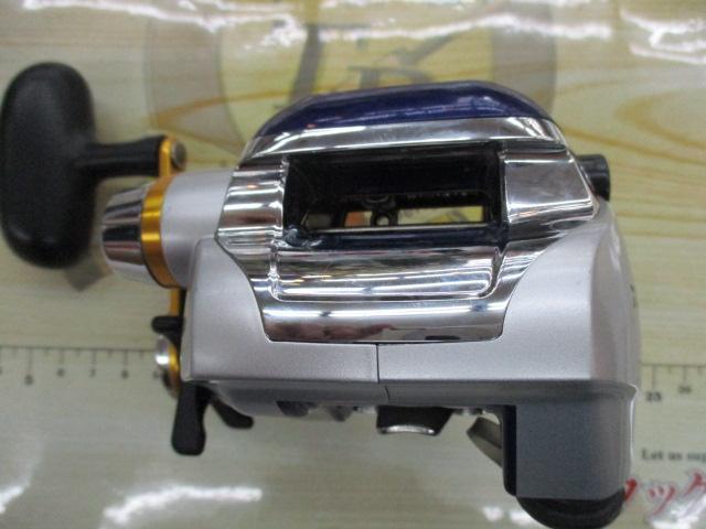 ハイパータナコン 400F