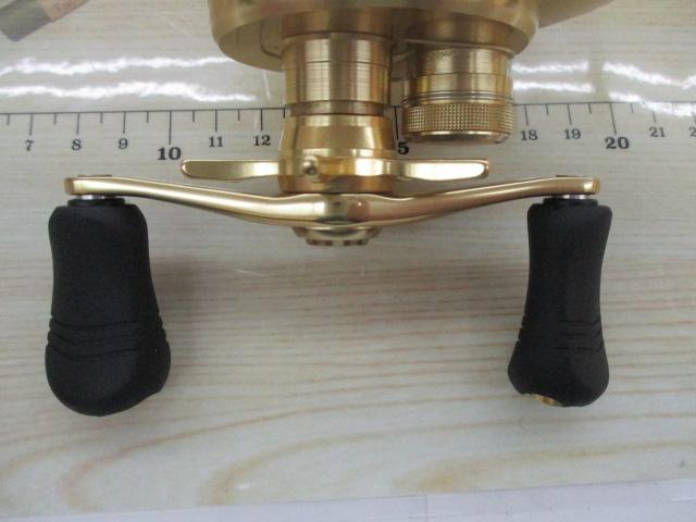 14カルカッタコンクエスト 201｜＠ベリーネット 日本最大新品中古釣具