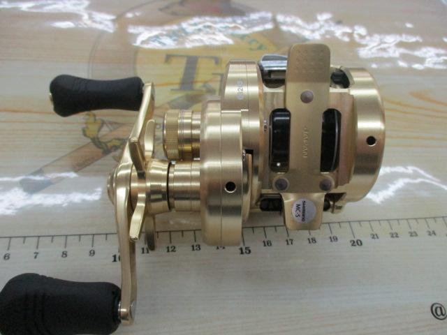 14カルカッタコンクエスト 201｜＠ベリーネット 日本最大新品中古釣具