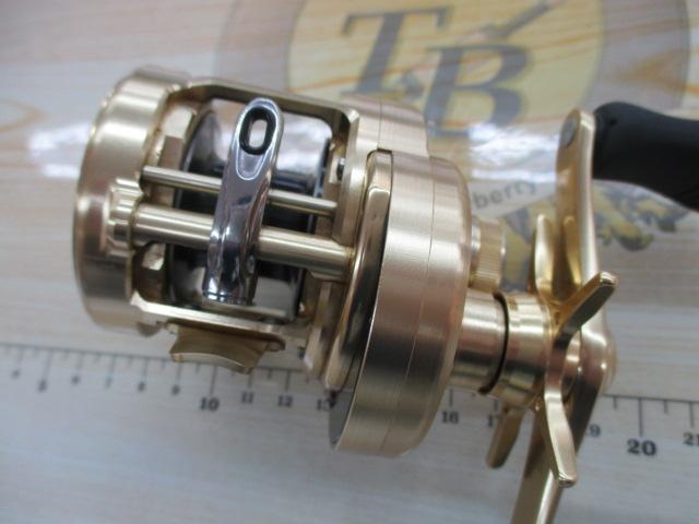 14カルカッタコンクエスト 201｜＠ベリーネット 日本最大新品中古釣具