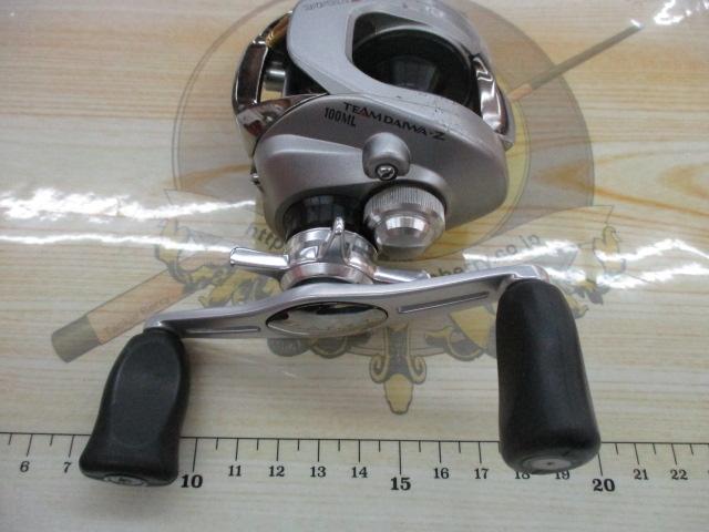 TD-Z 100ML USトレイル｜＠ベリーネット 日本最大新品中古釣具WEBショップ