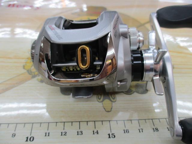 TD-Z 100ML USトレイル｜＠ベリーネット 日本最大新品中古釣具WEBショップ