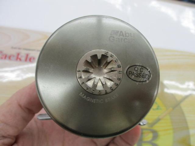 モラムSX1601C ULTRA MAG