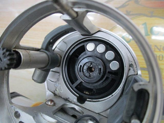 モラムSX1601C ULTRA MAG