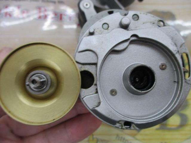 モラムSX1601C ULTRA MAG